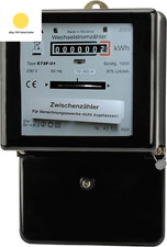 40749 Alternating Current