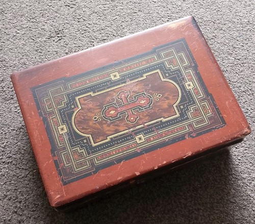 Antique vintage writing letter - writing,