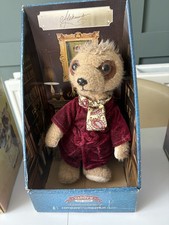 Alexander Meerkat Collectible Toy