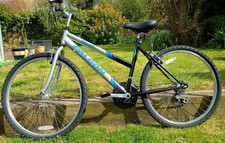 Ladies Falcon Stealth Mountain