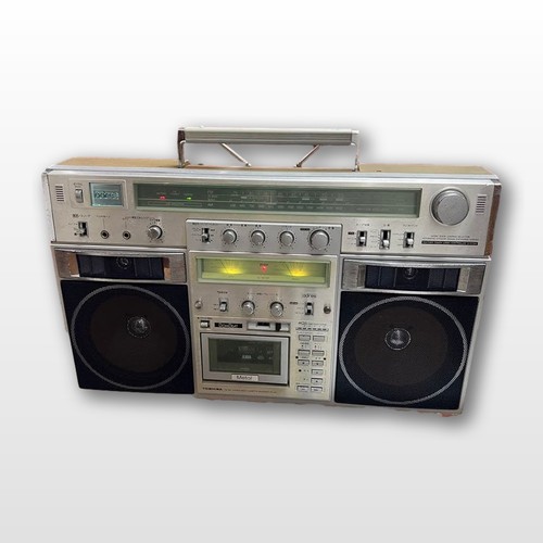 Toshiba bombeat s90 vintage - rt-s90,