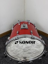 Sonor Phonic Plus 22 x 18 Bass