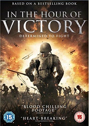 The hour victory dvd - the, of