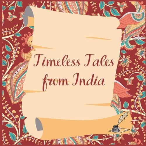Timeless tales from - tales,