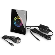 Beamz STICK-CW4 WiFi DMX Wall