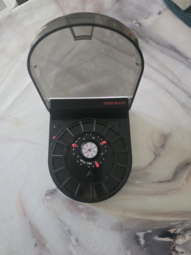 Fish mate f14 automatic - mate,
