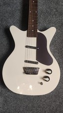 Danelectro 59 Devine Guitar