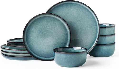 Stoneware dinnerware sets - dinnerware,