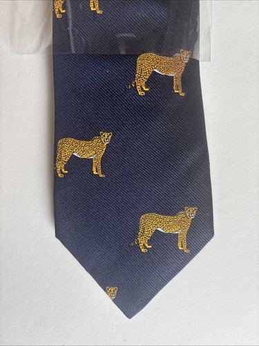 Hilditch key woven silk - hilditch, tie