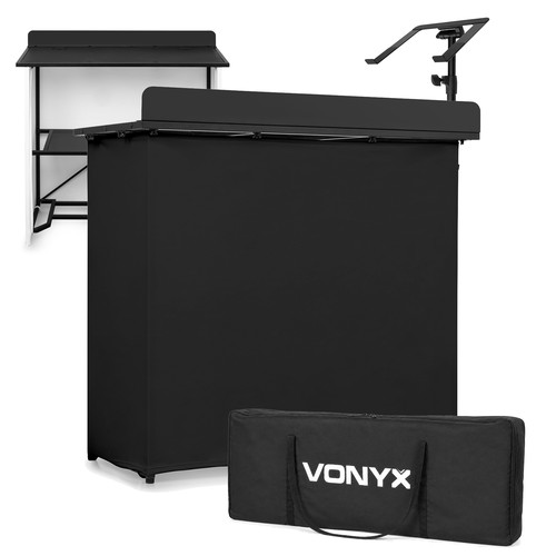 Vonyx dbf105 mobile - mobile, dj