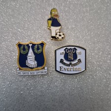 Everton Badges