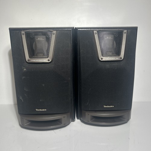Technics eh50 speaker - sb-eh50,