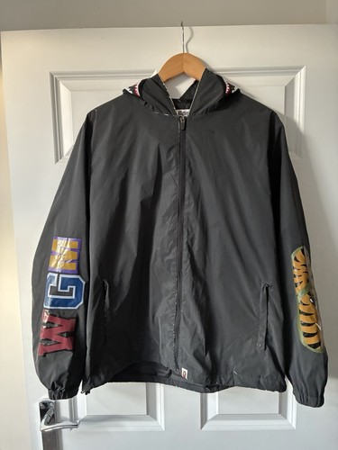 Bathing ape bape - bape, wgm
