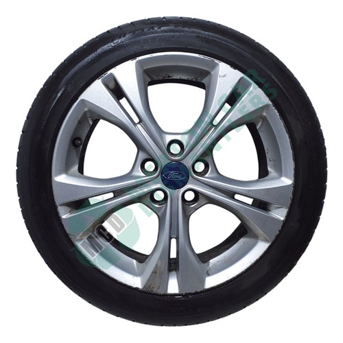 Ford mondeo mk4 max - mondeo,