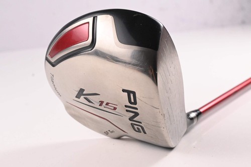Ping k15 driver 5 degree - driver, /