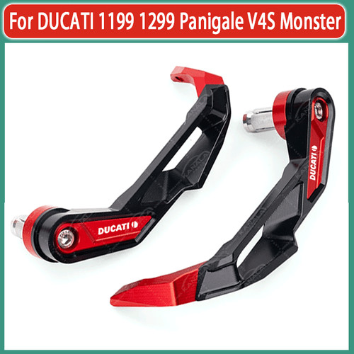 Brake clutch lever guard - brake,