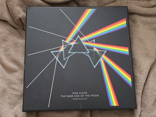 Pink floyd immersion dark side - dark,