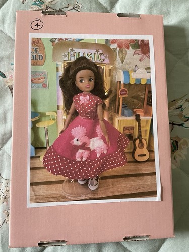 Sindy fashion pack - sindy,