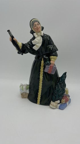 Royal doulton christmas - doulton,