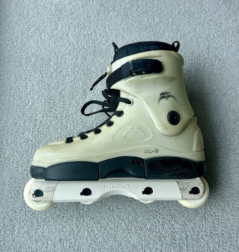 Razors sl3 rollerblades 8 - uk, 7/8