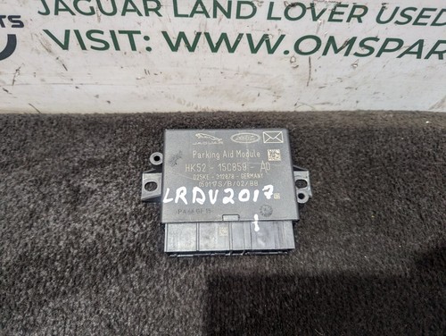 Land rover discovery l462 - 5,