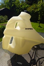 Acerbis Fuel Tank For KTM