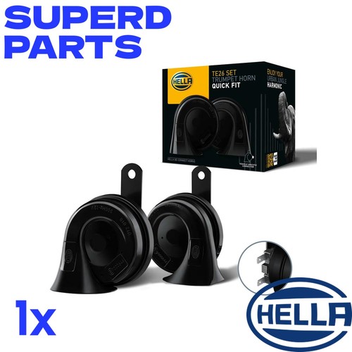 Hella 3fh012 010 061 signal - hella,