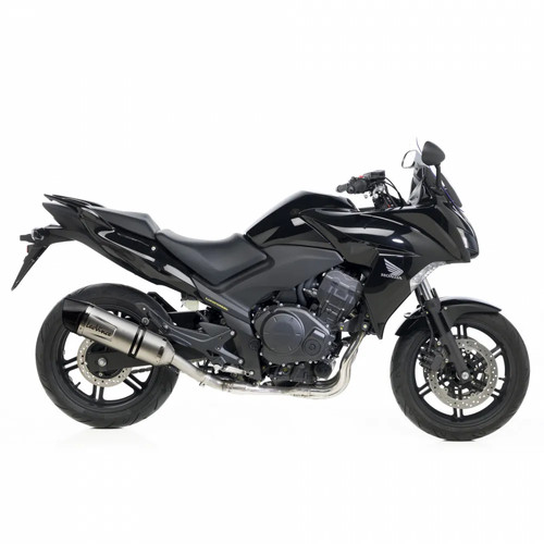 Exhaust leovince one - exhaust,