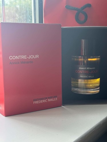 Frédéric malle contre jour - frédéric,