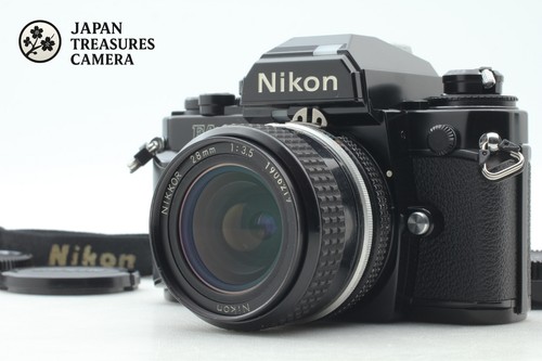 Mint strap nikon fa - *n, black