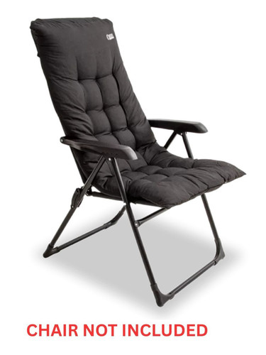 Quest brown relaxer - quest, recliner