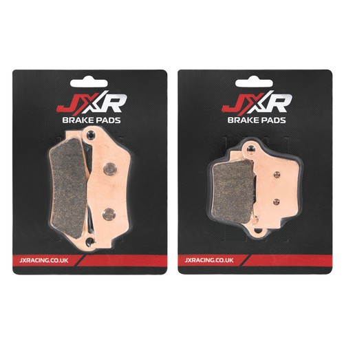 Ktm brake pads for exc - ktm,