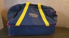 Old School Bmx/mtb road bike large cycle bag.  Cycling. Emmelle. Raleigh Burner
