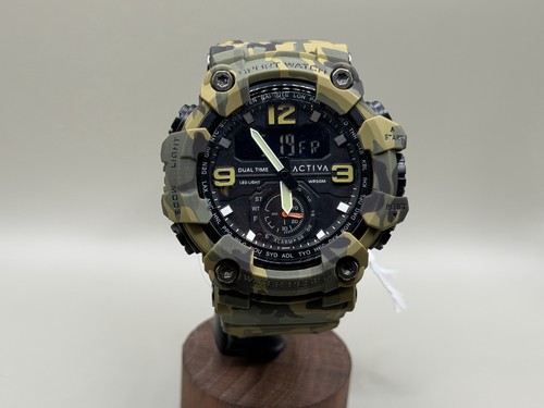 Activa blackops tactical - blackops,