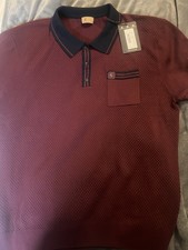 Gabicci Sweeney Men's Polo