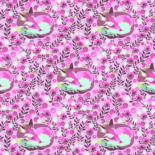 Tula pink fabric chipper - chipper,