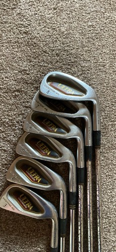 Wilson ultra midsize system - system, 45