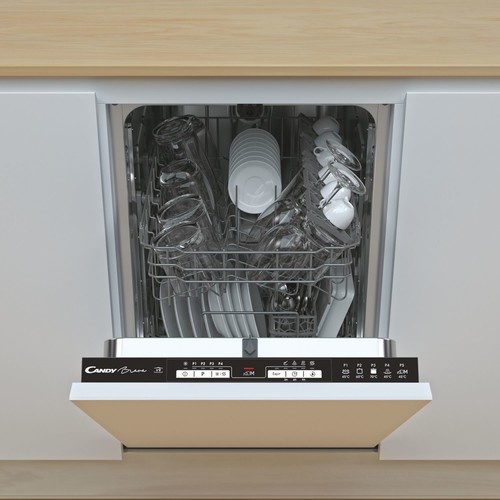 Candy brava integrated - candy,