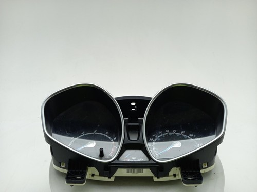 Ford fiesta speedometer - ford,