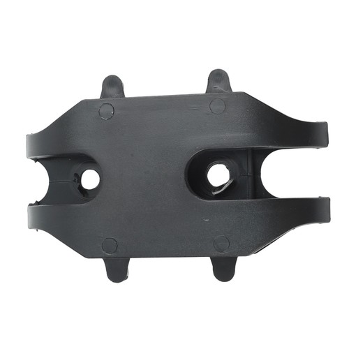 Wear resistant front bumper - wear,