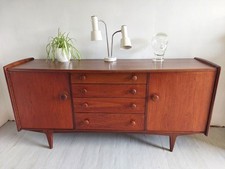 Mid Century Younger Sideboard