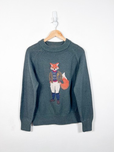 Joules jumper womens size - size, 14