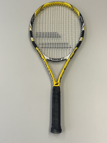 Babolat contact team - contact, tennis