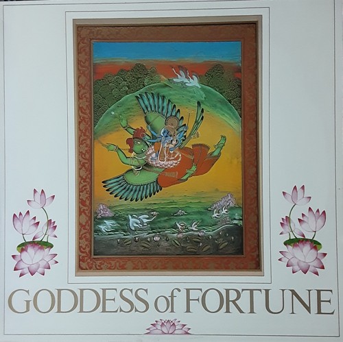 George harrison radha - harrison, krsna