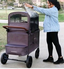 Wonderfold wagon luxe two - wonderfold, w2