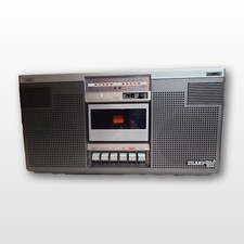 SONY CFS-V1 Boombox Walkman