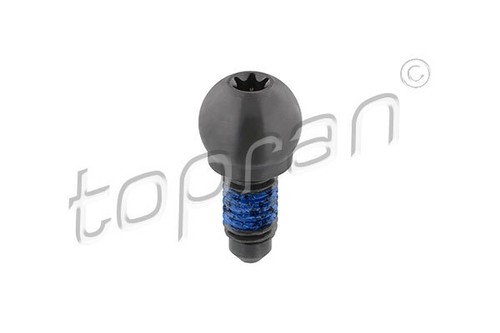 724 096 topran ball - topran, stud