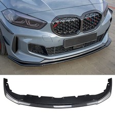 1x Front Bumper Lip Spoiler