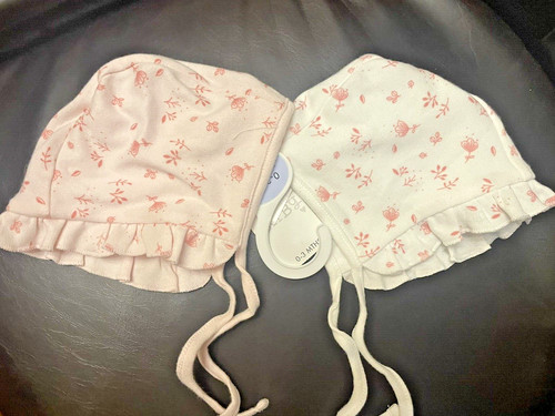 Newborn 100 cotton baby - cotton,