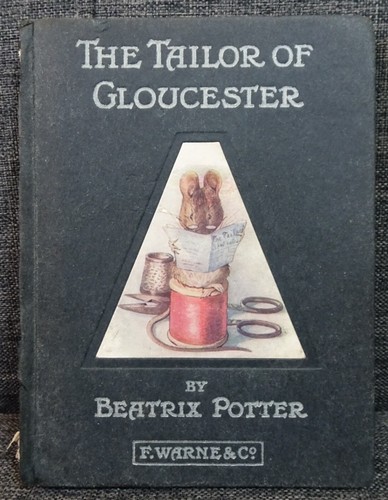 Beatrix potter the - potter,